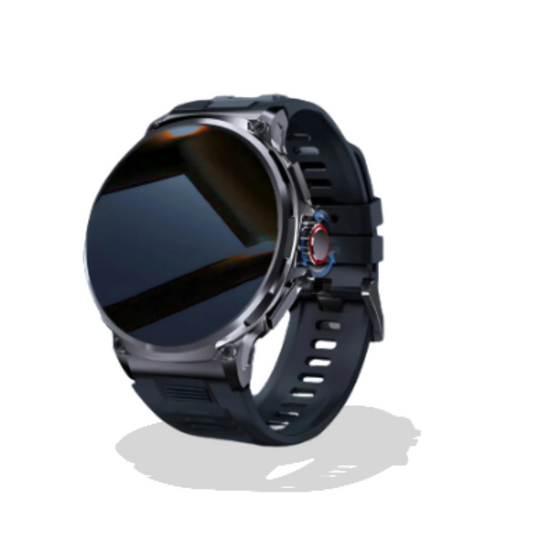 Ultra HD Smart Watch 710