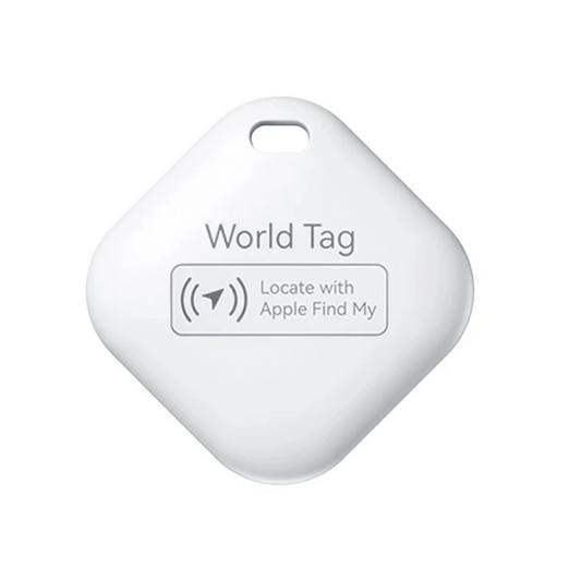 Mini GPS Tracker IOS System