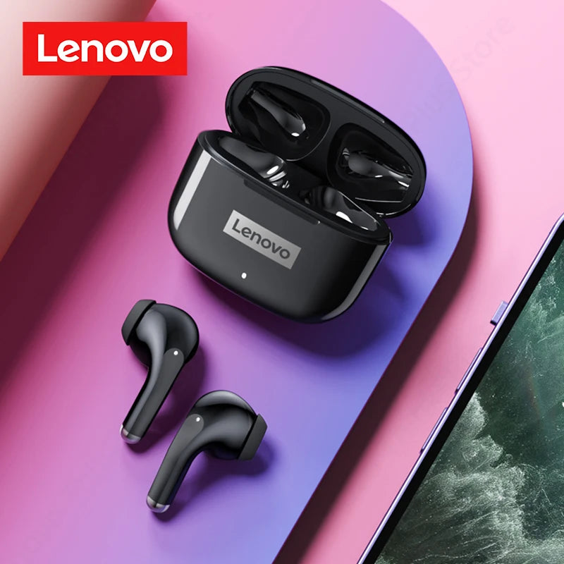 Lenovo LP40 Pro TWS Earphones Wireless