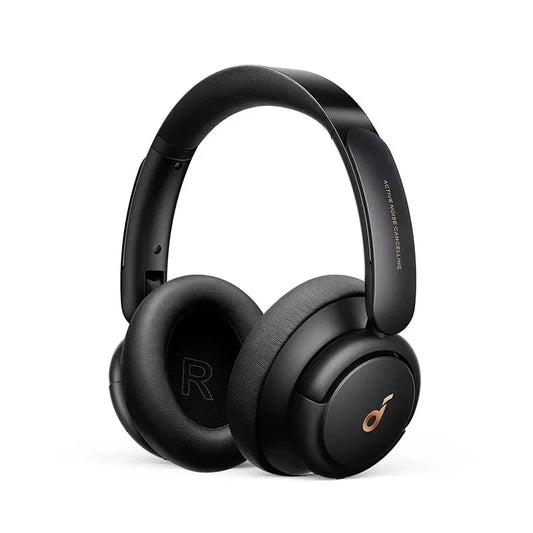 Soundcore by Anker Life Q30 Hybrid Active Noise Cancelling