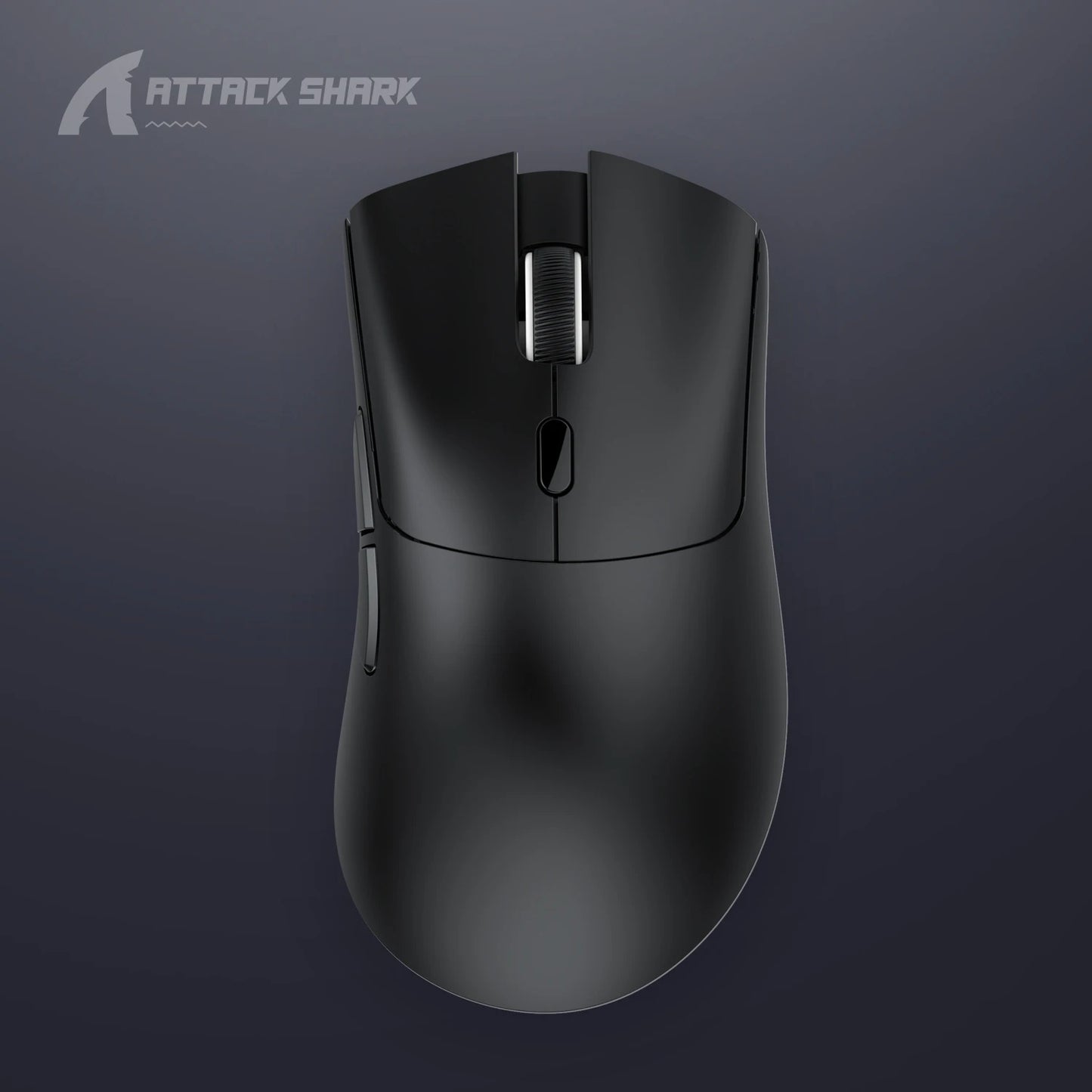 Attack Shark R1 Wireless Mouse Mouse