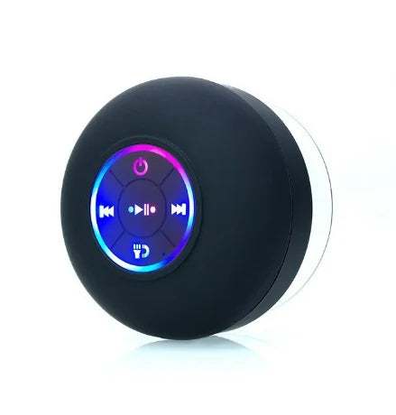 Wireless LED Bluetooth Speaker