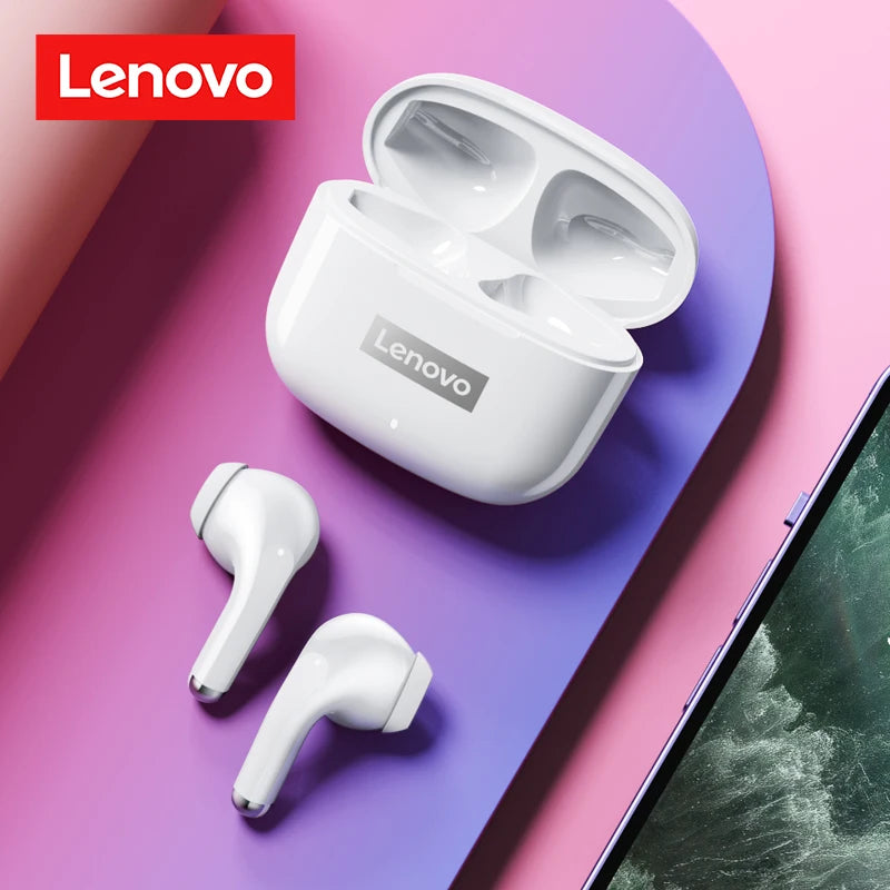 Lenovo LP40 Pro TWS Earphones Wireless