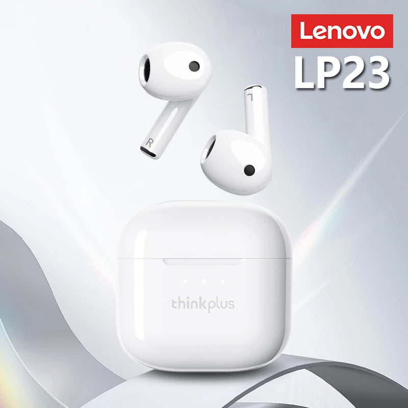 Lenovo LP40 Pro TWS Earphones Wireless