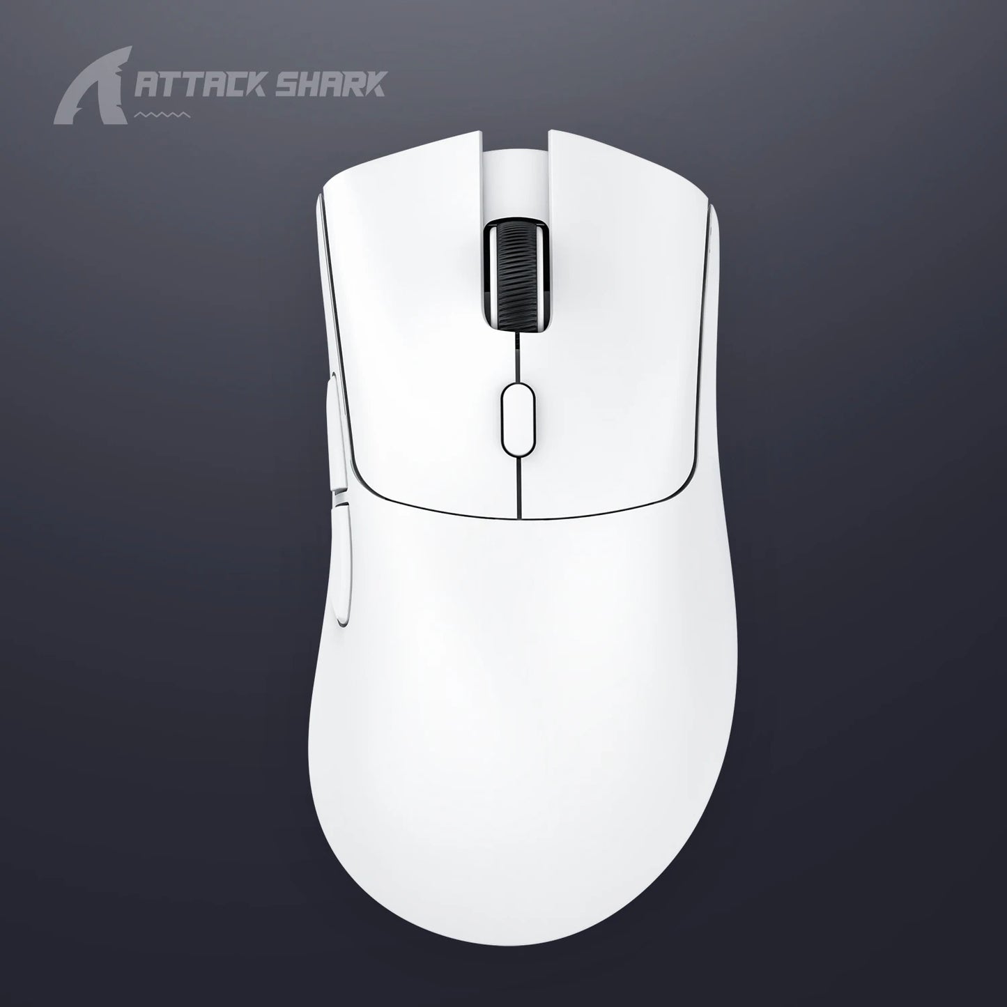 Attack Shark R1 Wireless Mouse Mouse