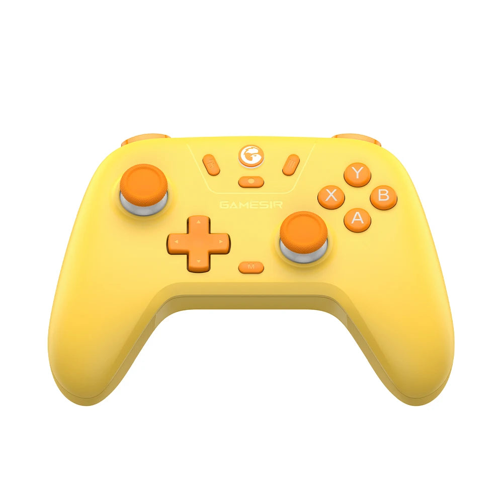 Wireless Gamepad Controller