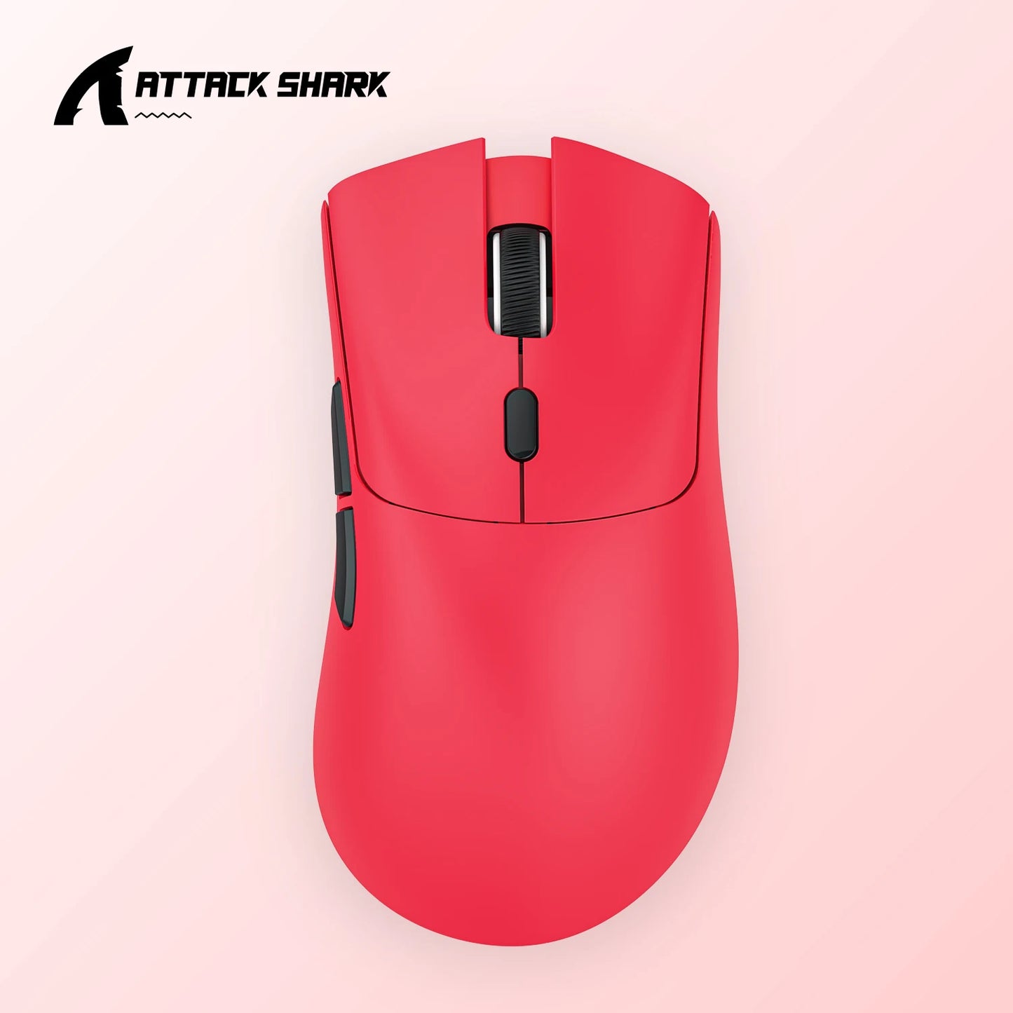 Attack Shark R1 Wireless Mouse Mouse