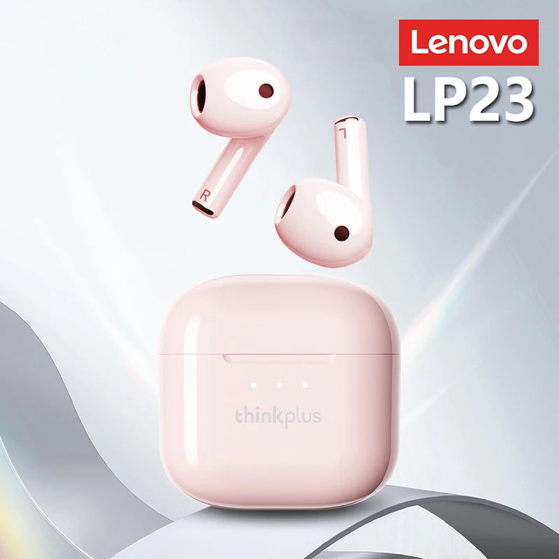 Lenovo LP40 Pro TWS Earphones Wireless