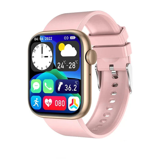 LIGE Smart Watch