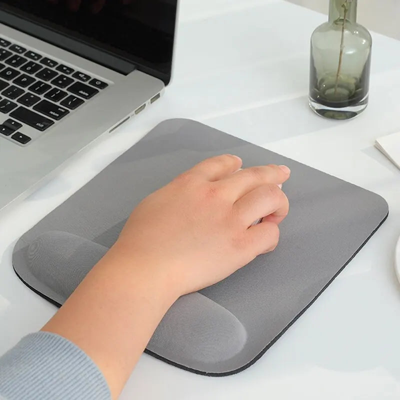 Colorful Wrist Mouse Pad Non Slip