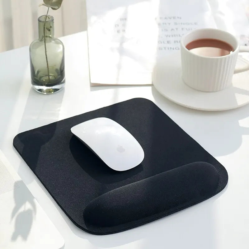 Colorful Wrist Mouse Pad Non Slip