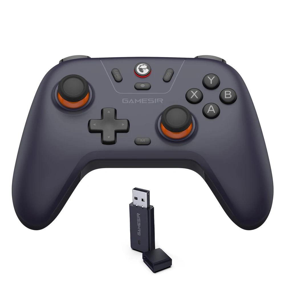 Wireless Gamepad Controller