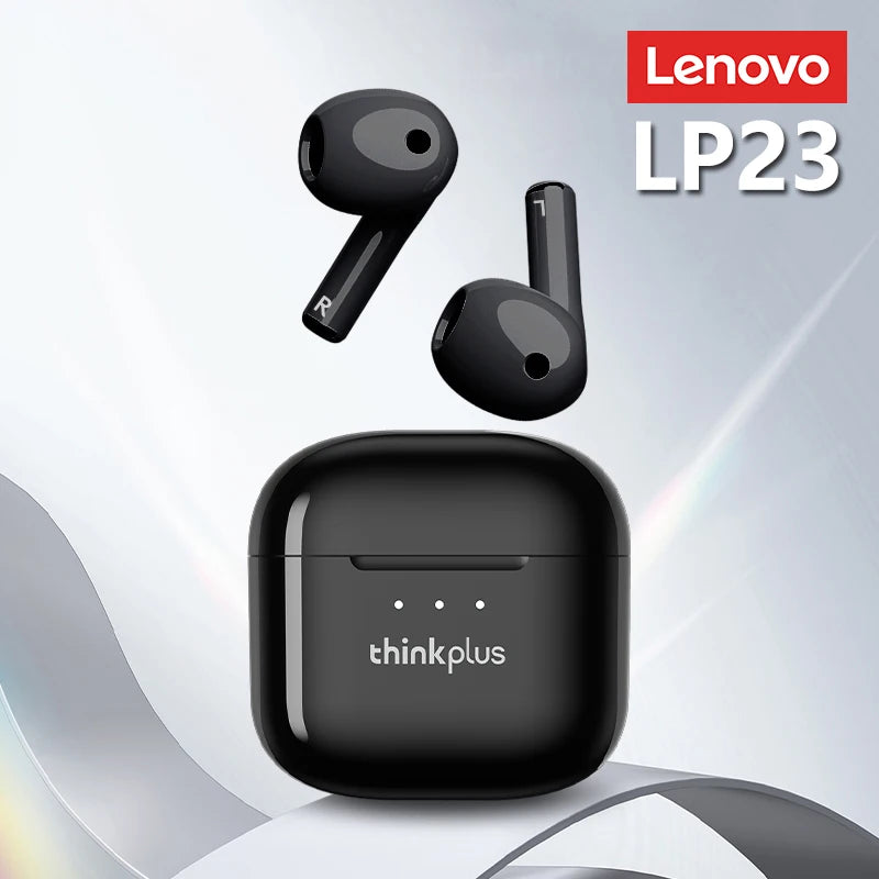 Lenovo LP40 Pro TWS Earphones Wireless