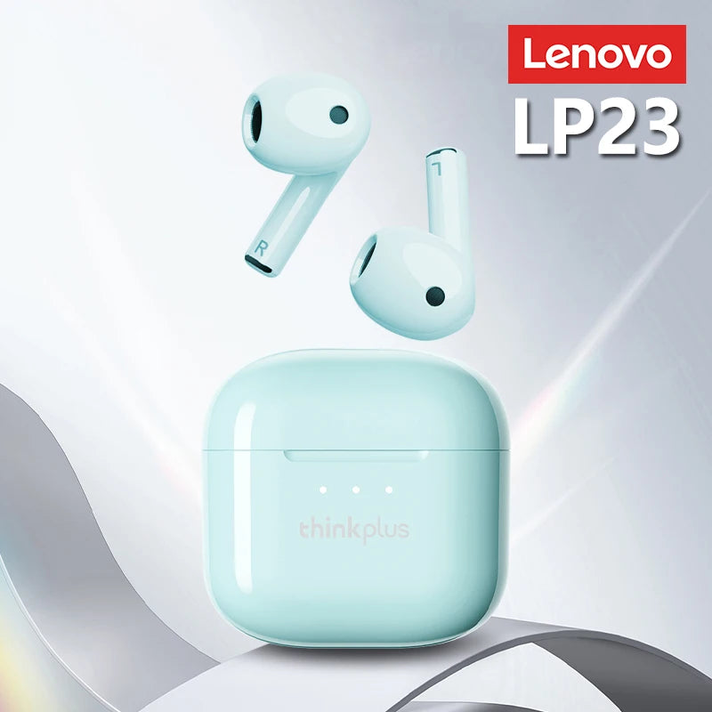 Lenovo LP40 Pro TWS Earphones Wireless