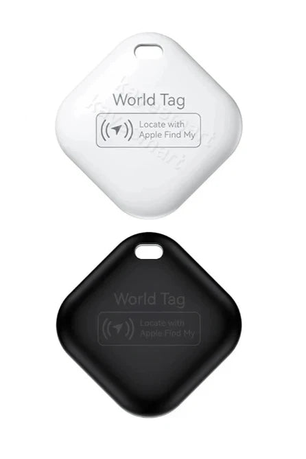 Mini GPS Tracker IOS System