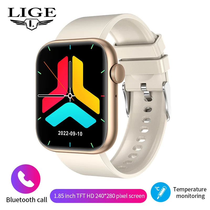 LIGE Smart Watch