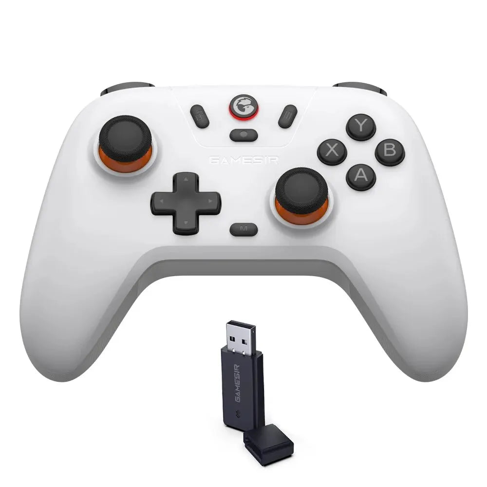 Wireless Gamepad Controller